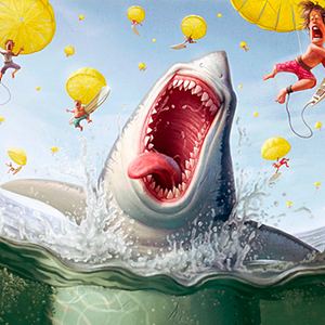 Gallery of Caricature & illustrations by Tiago Hoisel - Brazil